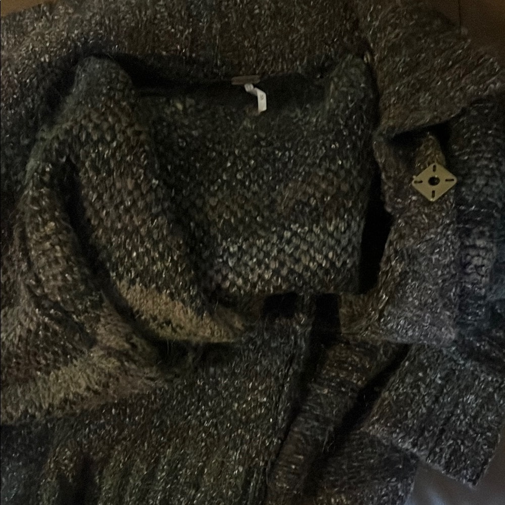 Free people cute cardigan